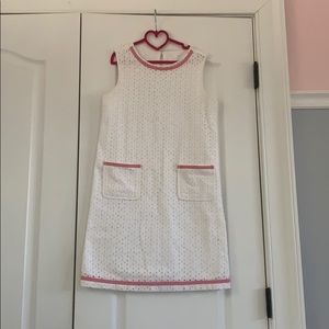 Girls Vineyard Vines Dress